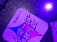 -音乐派KTV(成都印象城店)