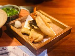 -烧鸟横丁(联发文创口岸店)