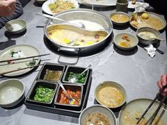 -阿源鱼捞斑鱼火锅·海鲜粥(山景尚宅店)
