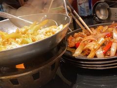 -芳芳私房菜·精做淮扬菜(承德路店)