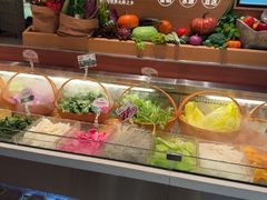-左庭右院鲜牛肉火锅(南通CBD大有境店)
