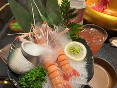 -牛New寿喜烧(金茂览秀城店)