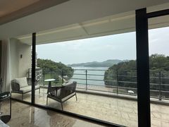 -天目湖涵田度假村