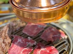 -金顺韩式烤肉·网红烤肉店(广利路店)