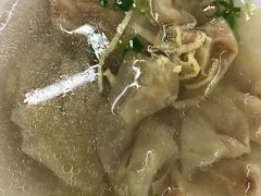 -朱新年·苏式汤团·面点(北寺塔店)