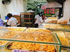 -纯心饼店(源溪店)