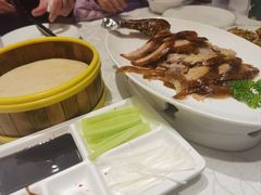 -福来居烤鸭店(天坛二店)