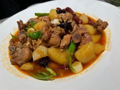 -九毛九西北菜(番禺万达店)