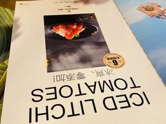 -大树餐厅(大悦城店)