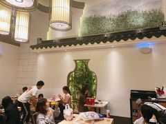 大堂-肯德基(国展店)