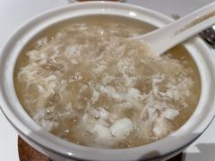 -万豪金殿(香港JW万豪酒店)