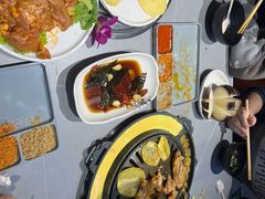 -外婆掌柜·东北家庭烤肉(托乐嘉店)