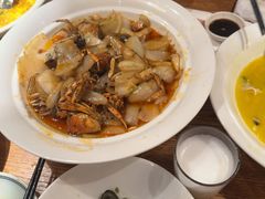 -周家二小姐的菜(西津渡店)