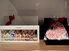 -Laderach 莱德拉(上海环贸iapm店)