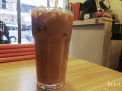 -盛记粥面(佐敦店)