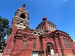 -圣·阿列克谢耶夫教堂