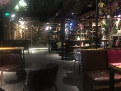 -别院里音乐餐酒吧(双流航空港店)