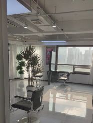 -V7 HAIR SALON
