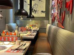 -猫抓烤肉(武进吾悦广场店)