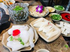 -重庆渝达老火锅(春熙路店)