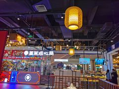 -墨茉点心局(梅溪湖新天地一店)