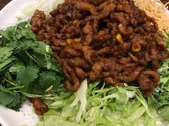 -满园烤鸭·春饼(太原街万达店)