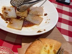 -西贝(东方路店)