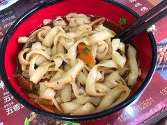 -晋乡亲刀削面(东风桥东店)