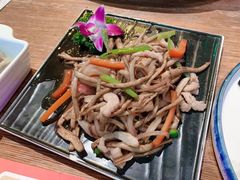 -胡桃里音乐酒馆(仓山万达店)