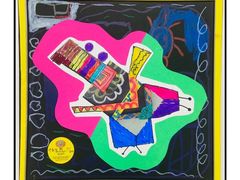 -杨梅红艺术教育(凤城教学中心)