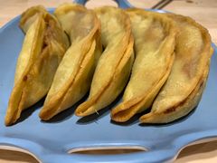 -老新隆牛肉锅贴(新街口店)