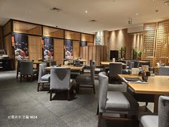 -京旬海鲜放题·铁板烧自助餐厅