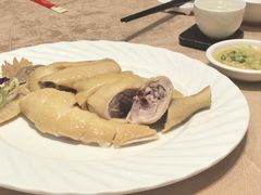-广东胜利宾馆西关粤中餐厅