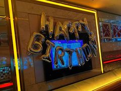 -欢乐空间KTV(奥山世纪城店)