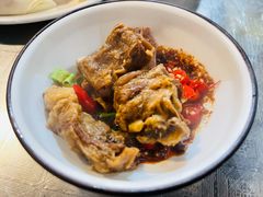 -小板凳(四公里店)