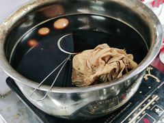 茶叶蛋-荣巷小馄饨(荣巷店)