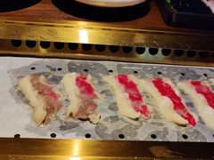 -新石器烤肉(中房金谊广场店)