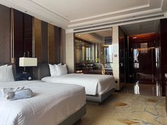 -郑州美盛喜来登大酒店