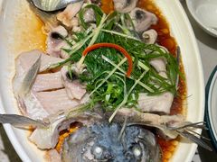 -巡味顺德菜(龙华壹方城店)
