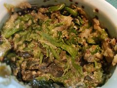 擂辣椒茄子皮蛋-遇见湘·地道湖南菜(云门店)