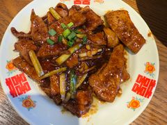 -辣肉面大王(天平路店)
