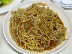 老妈粘糊土豆丝-偏爱炒鸡店(宝龙店)