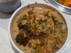 -龍歌自助小火锅(芝罘万达店)