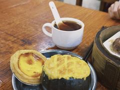 -恒兴发茶店(水巷口店)