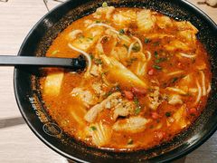 -苗乡米线(建军路店)