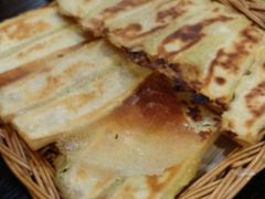 -老牌坊鲁菜名店(宽厚里店)