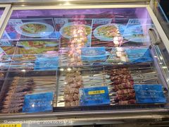 -蠔友汇(皇姑店)