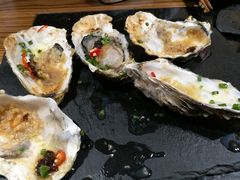 -烧货·活海鲜炭烧(湖滨商业街店)