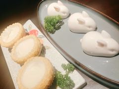-领事馆19号中餐厅(厦门海景洲际酒店)