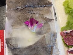 -唇辣号重庆老火锅(燕郊鑫乐汇店)